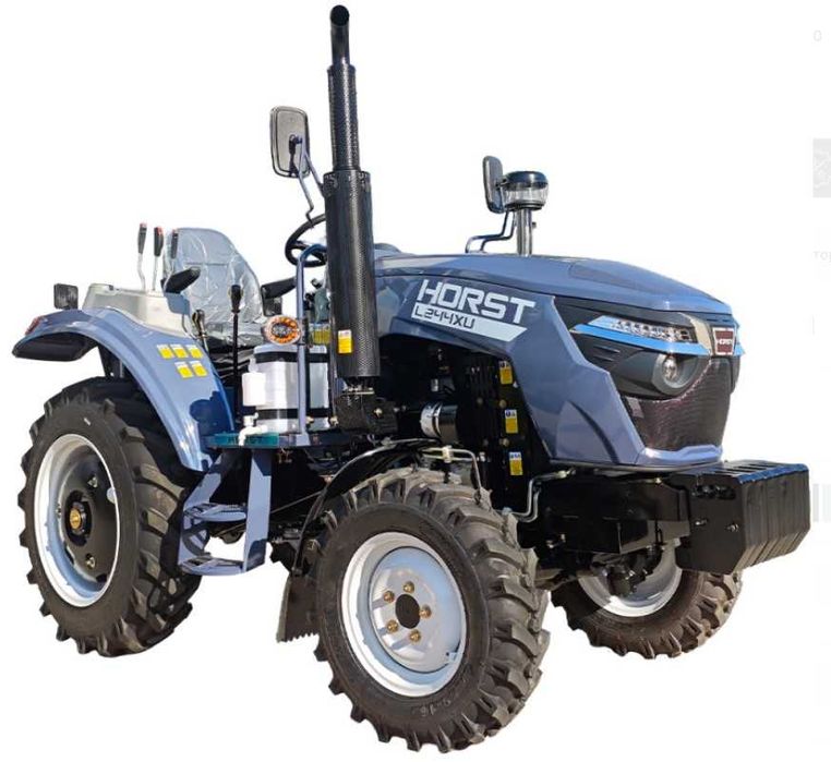 Обмін мінітрактора трактора на новий Швидко вигідно безпечно