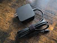 Zasilacz Asus 65W, Nowy, USB-C, Oryginalny