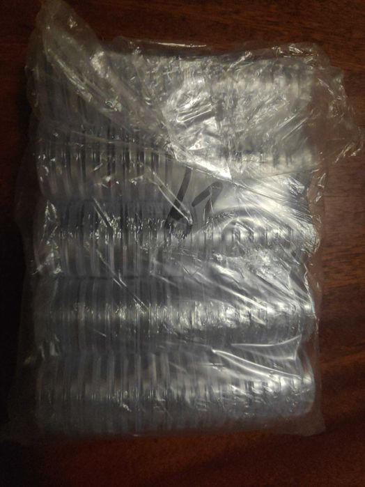 Капсула для монети з внутрішнім діаметром 29 мм