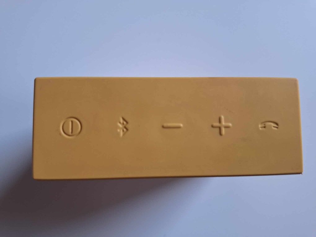 Głośnik bezprzewodowy Bluetooth JBL