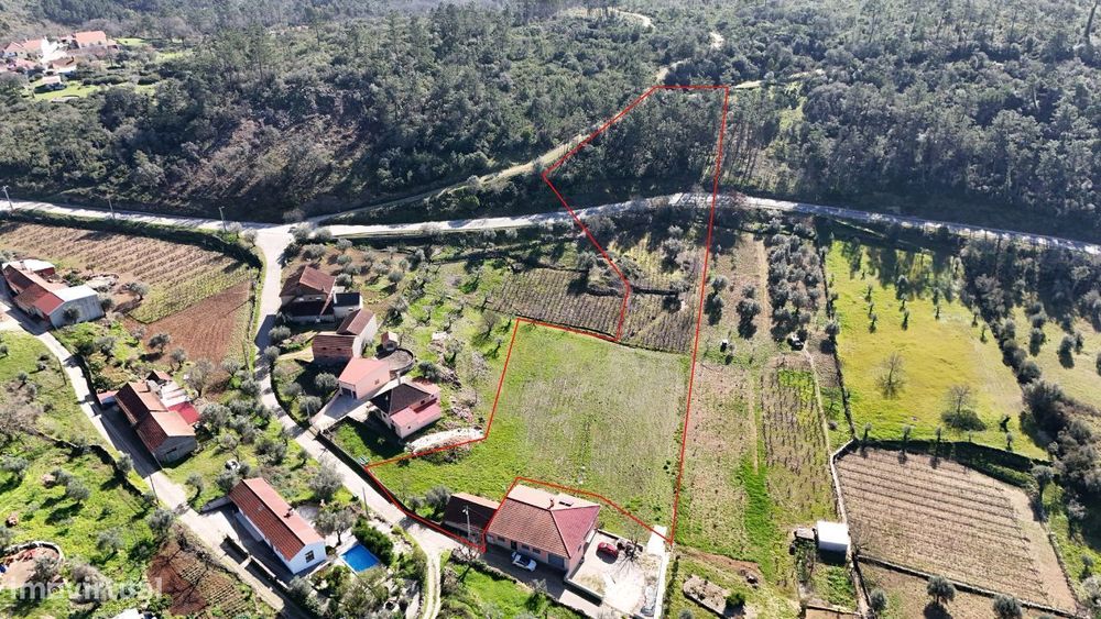 Quintinha em Ansião