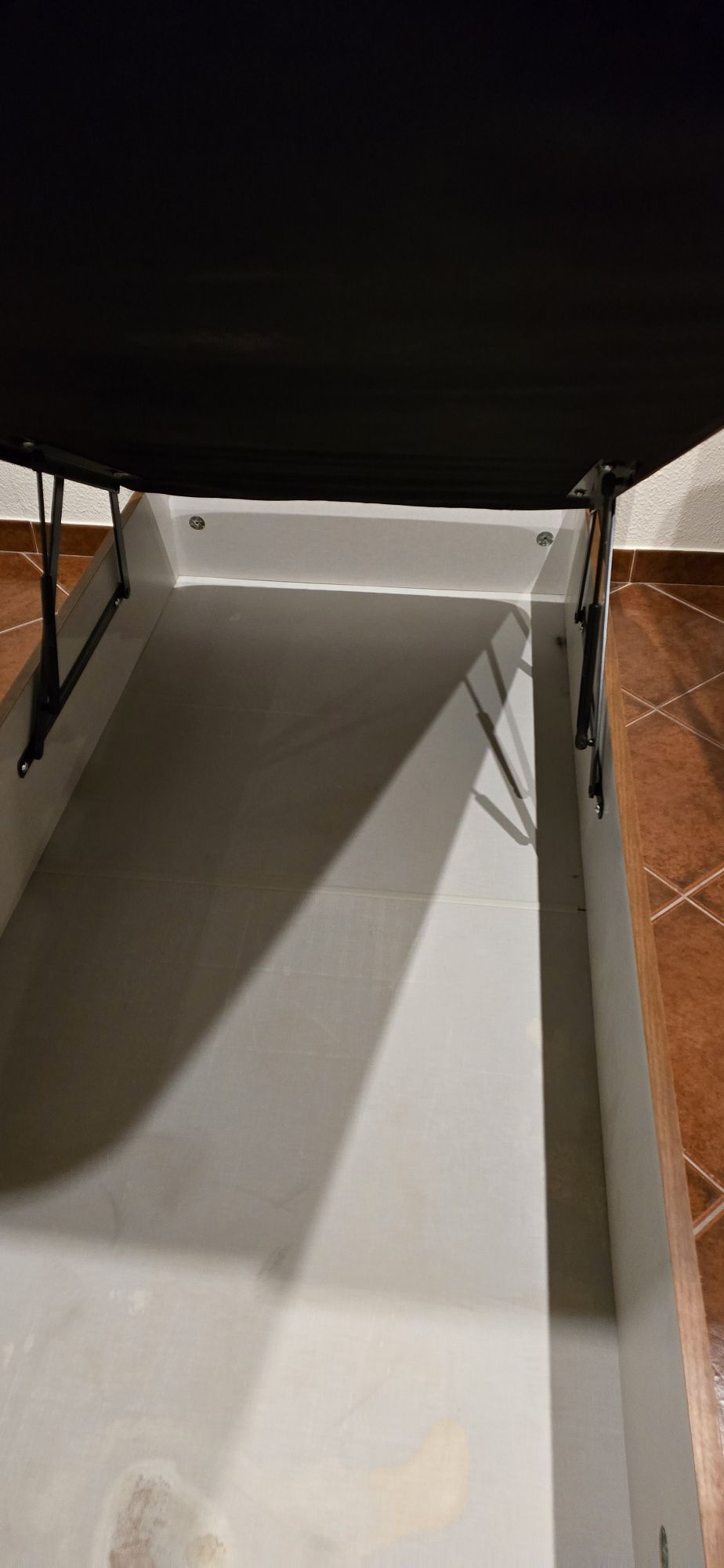 Sommier 90x190 x 32