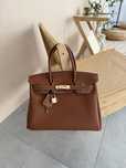 Найпопулярніша модель Hermes Birkin