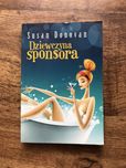 książka Dziewczyna sponsora - Susan Donovan