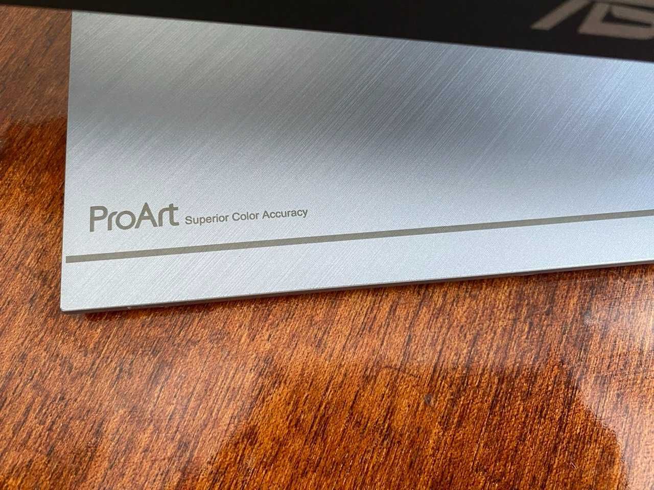 Монітор Asus PA248QV 24.1