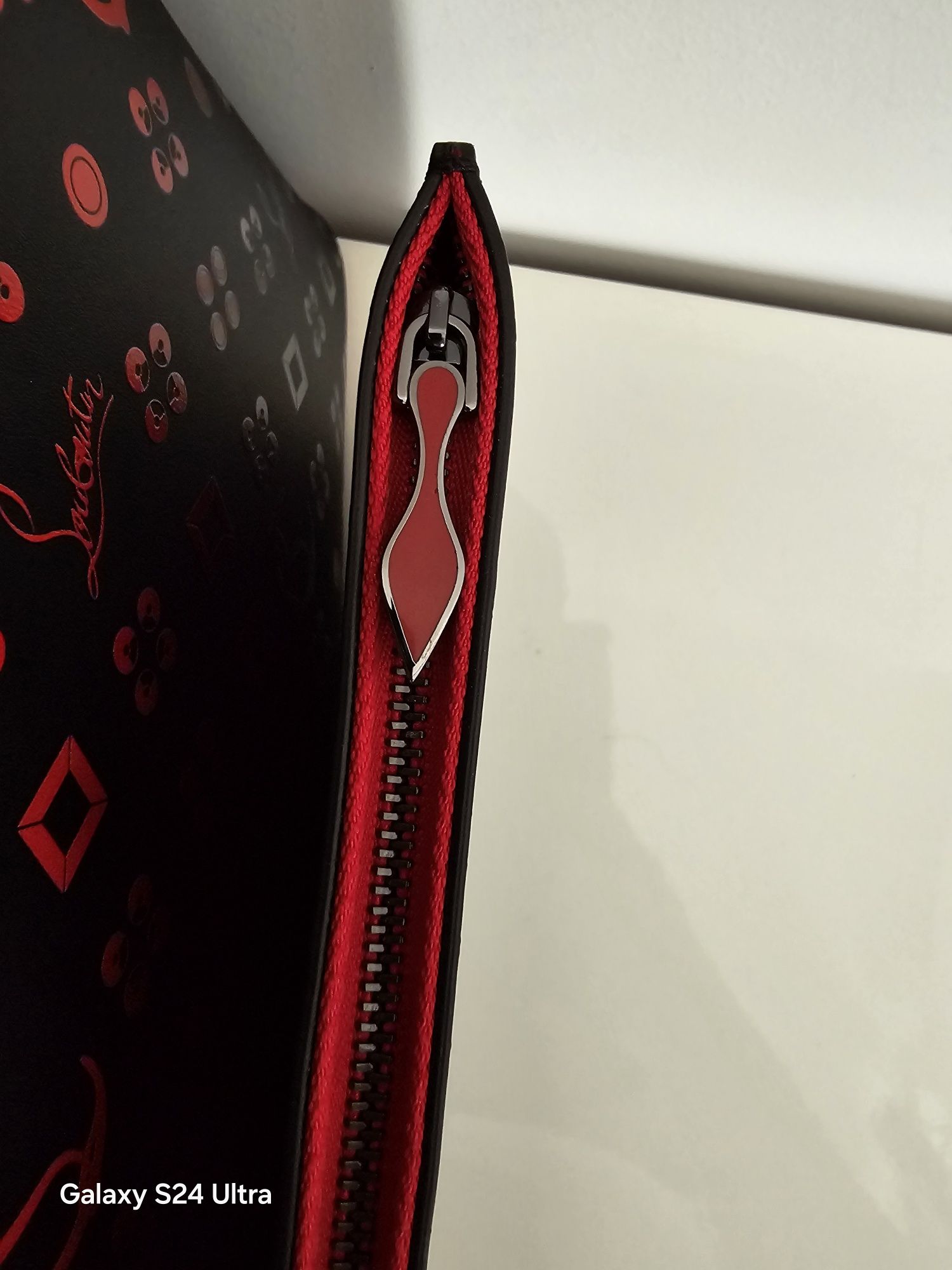Christian Louboutin Cabata