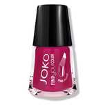 Joko Find Your Color lakier do paznokci z winylem 118 Frozen Raspberis