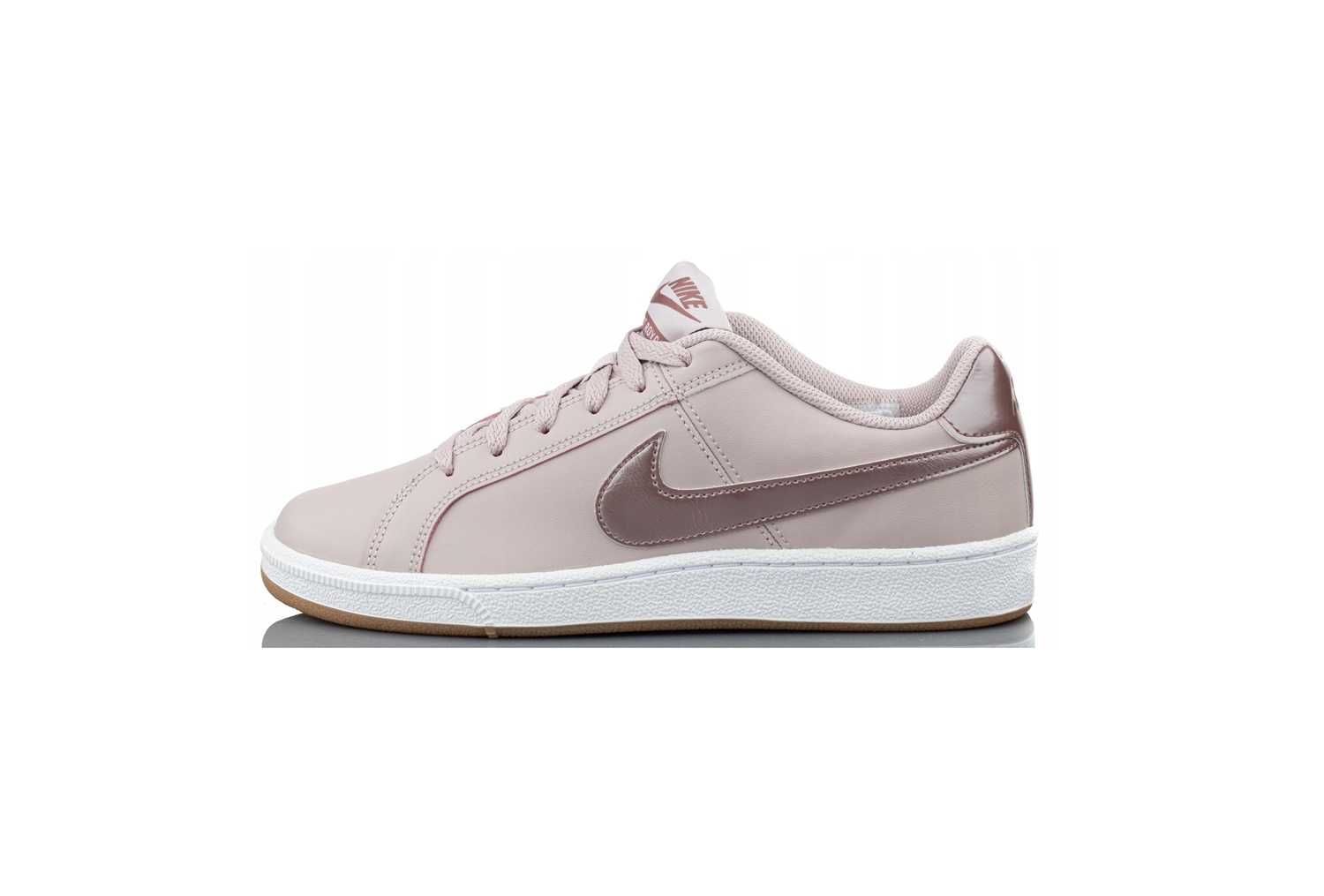 Buty damskie sneakersy NIKE Court Royale: rożne rozmiary