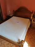 Vendo mobília de quarto completa em bom estado (arredores de Pinhel)