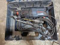 Młotowiertarka Bosch gmbh 2-26 DFR