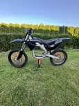 Rama Pod Swap Cross KAWASAKI KXF450 / 250 Kx Sxf Sx Exc Cr Crf Gas Rmz