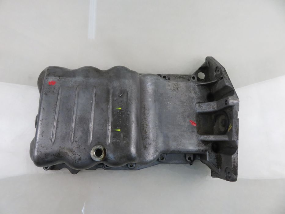 Miska Olejowa Opel Corsa C (x01) 1.2 16v 75 - Z 12 Xe