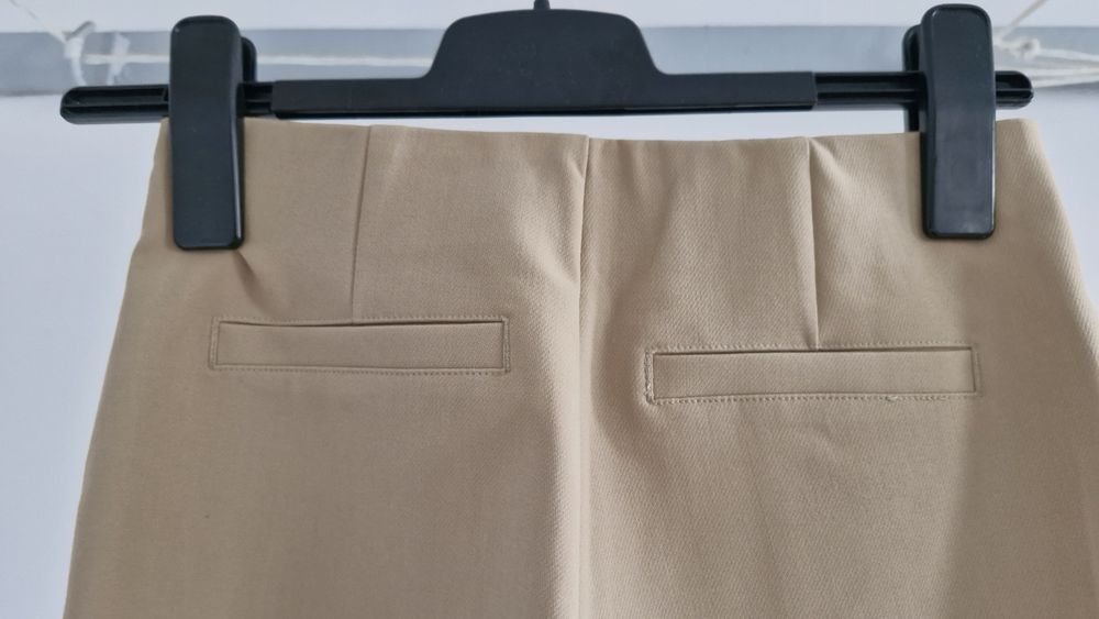 Spodnie damskie Calvin Klein Jeans