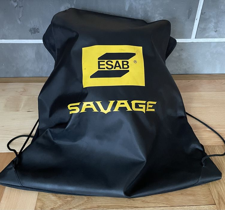 Przyłbica automatyczna ESAB Savage A50 LUX