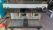 Ekspres do kawy espresso latte ziarnisty ekspres do kawy WMF 5500
