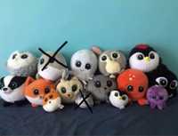 Peluches pingo doce