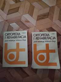 Ortopedia i rehabilitacja