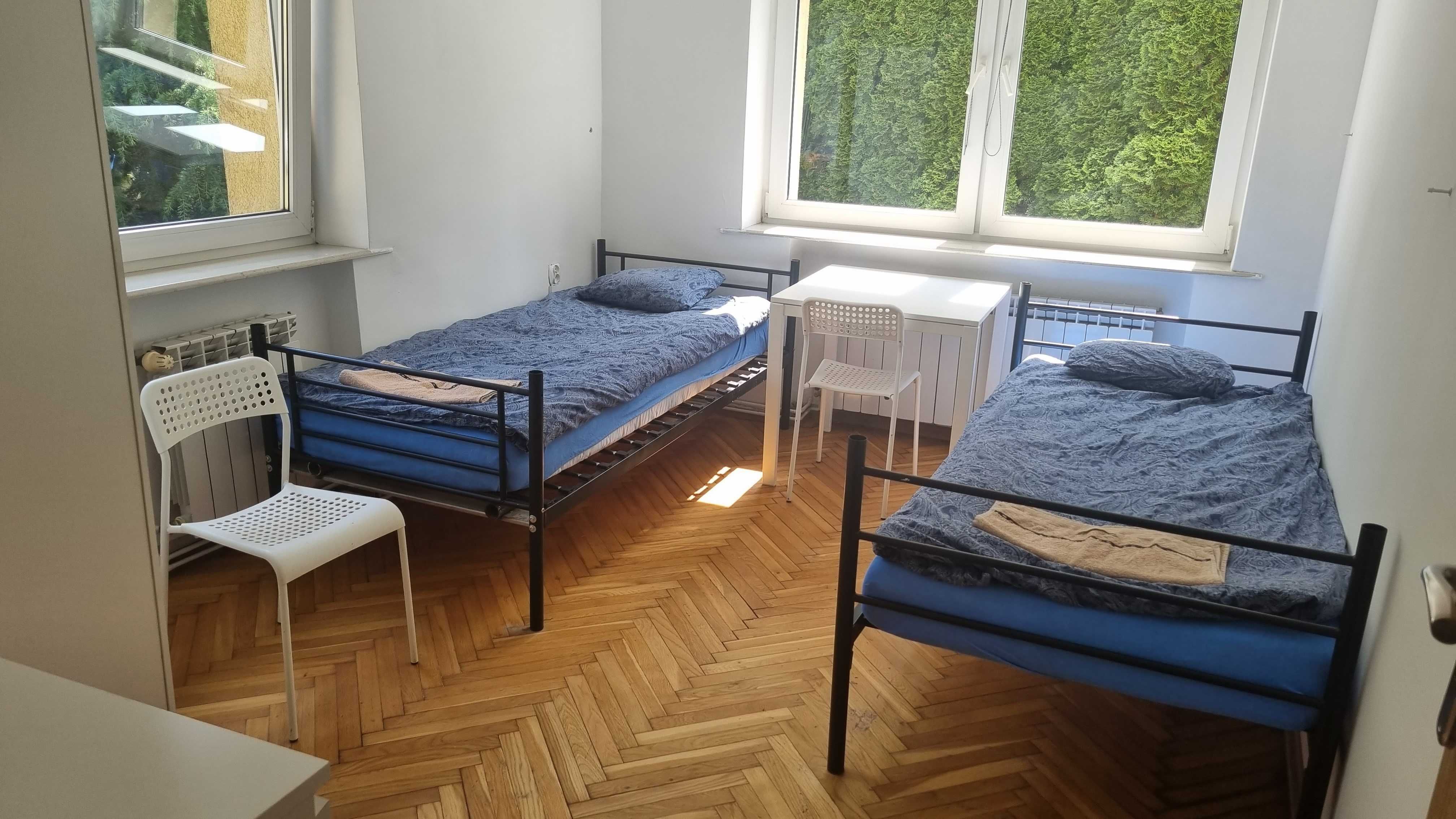Noclegi pracownicze