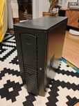 Chieftec dragon DG-01bd-U ATX - RETRO