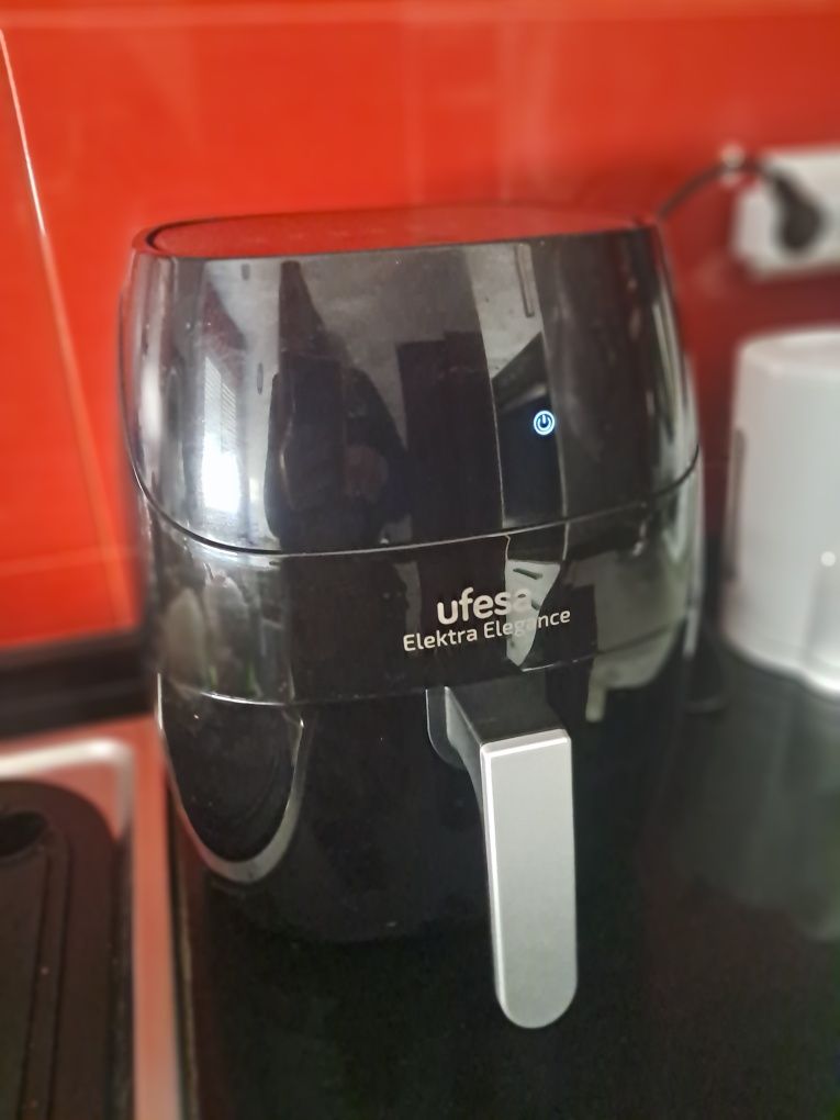 Air fryer UFESA elektra elegance