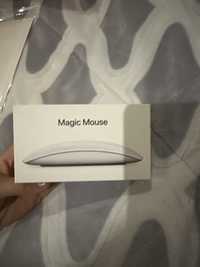 Magic mouse novo