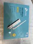 Bezprzewodowa karta sieciowa USB, 150 Mb/s tp-link TL-WN722N