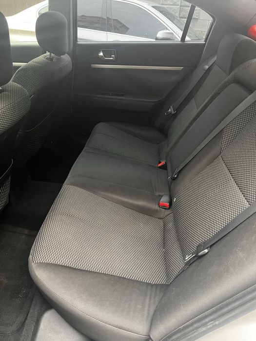 Продам Mitsubishi Galant 2009 р