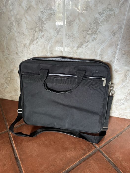 Mala para notbook