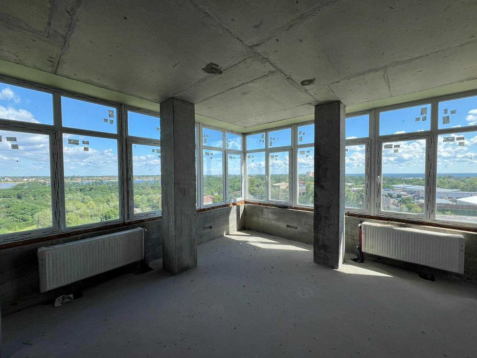 Дворівнева, 3х кімнатна  квартира, ЖК Велесгард