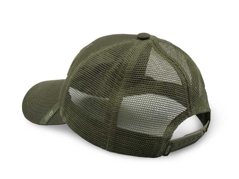 Czapka z daszkiem Delphin OutLINE CARP Trucker