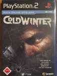 PS2 Cold Winter