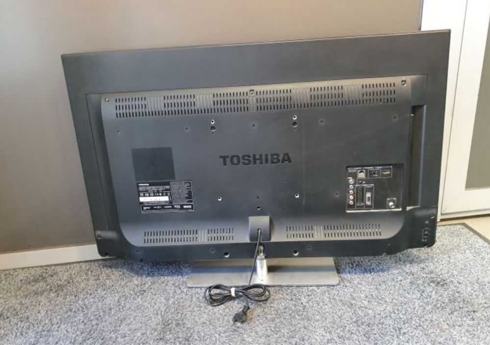Telewizor Toshiba 40 cali Full HD