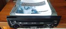 Sprzedam radio samochodowe Blaupunkt kiel CD 30