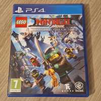 Lego Ninjago PS4