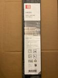 Panele lamelowe VOX Linerio M-Line Black - 3 szt. [NOWE]