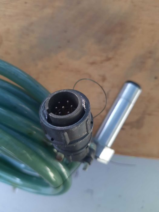 Індуктивний перетворювач бв-6067