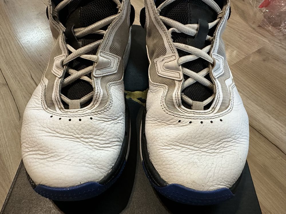Buty Nike Jordan Stay Loyal 3 roz 44 28 cm