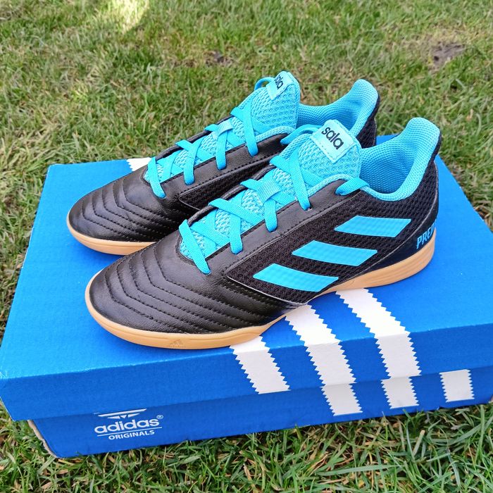 Футзалки 34-35 Adidas Predator /кросівки, бутси