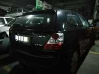 Honda Civic Ep3 Ep4  1.7 CTDI