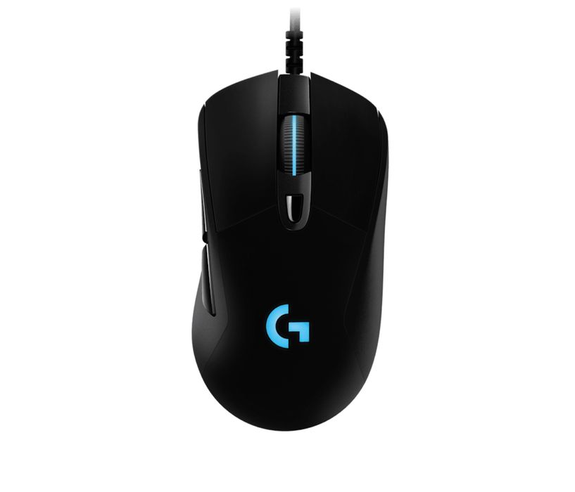 Ігрова миша Logitech g403