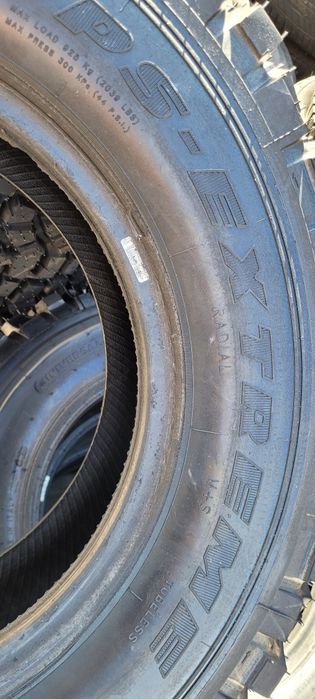 245/70R16 opony terenowe Ranger kopia Yokohama