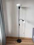 Lampa stojąca Ikea