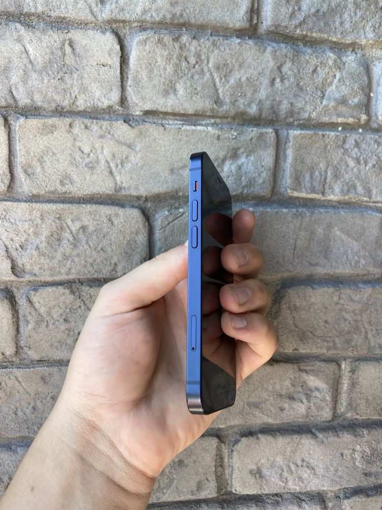 iPhone 12 mini Айфон 12 міні Neverlock