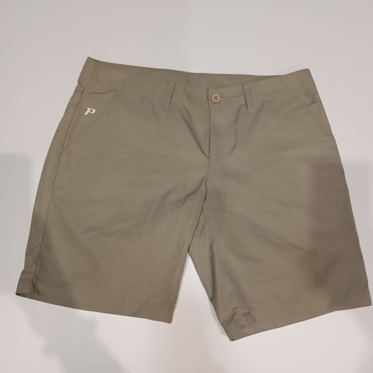 Peak performance krótkie spodenki roz,30/44/S spodenki cargo szorty