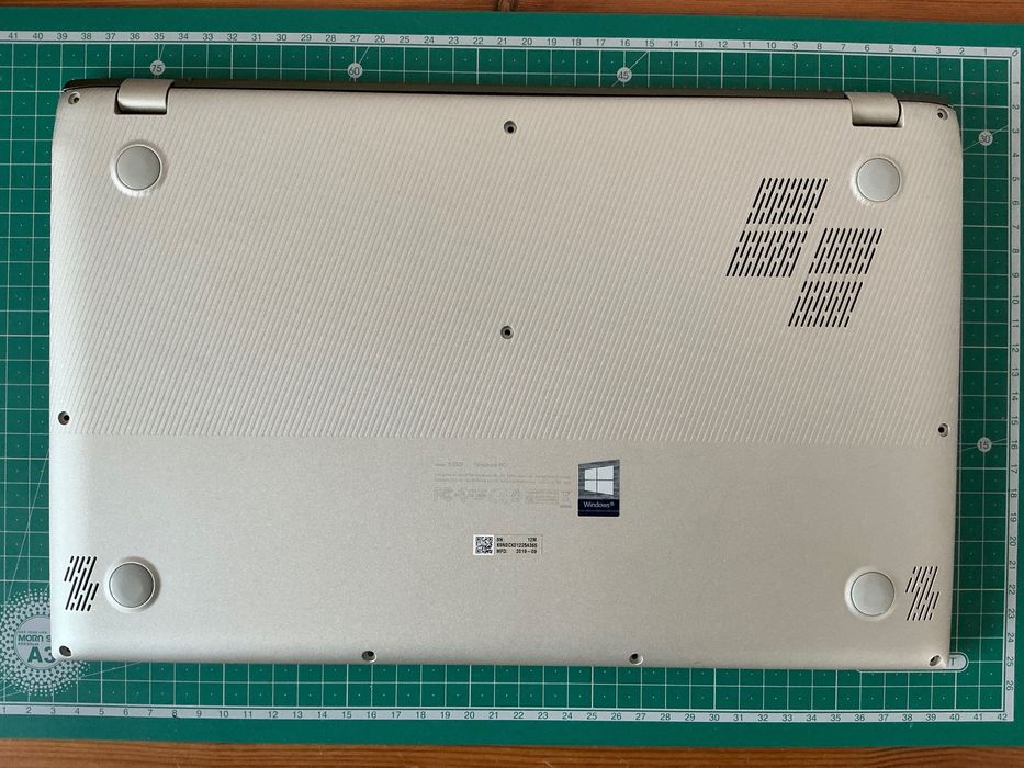 Asus vivobook x532fl_S532fl (2019)