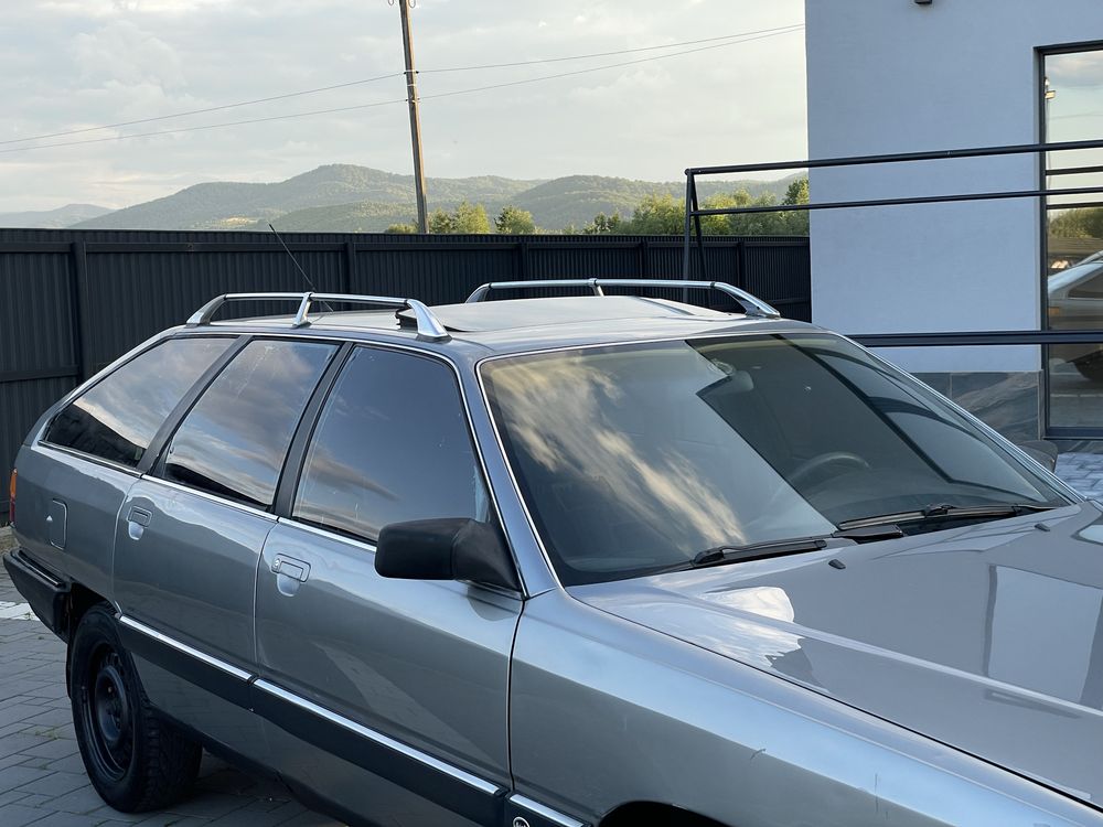 Audi 100 c3 2.3E