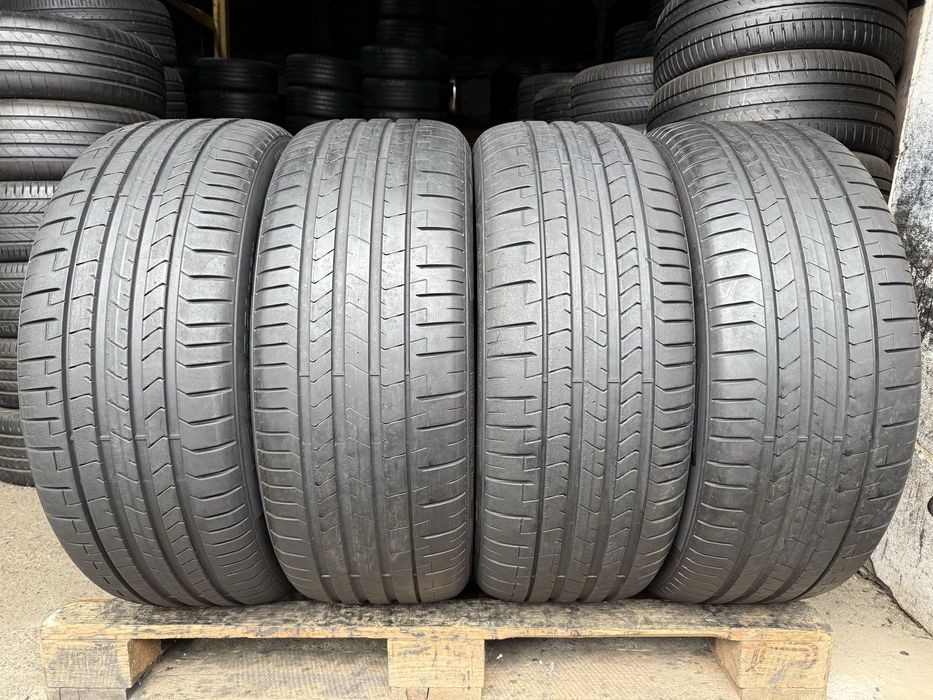 Літні шини 255/50 R20 Pirelli PZero Elect PNCS 4шт.