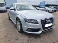 Audi s4 400cv stronic carrinha