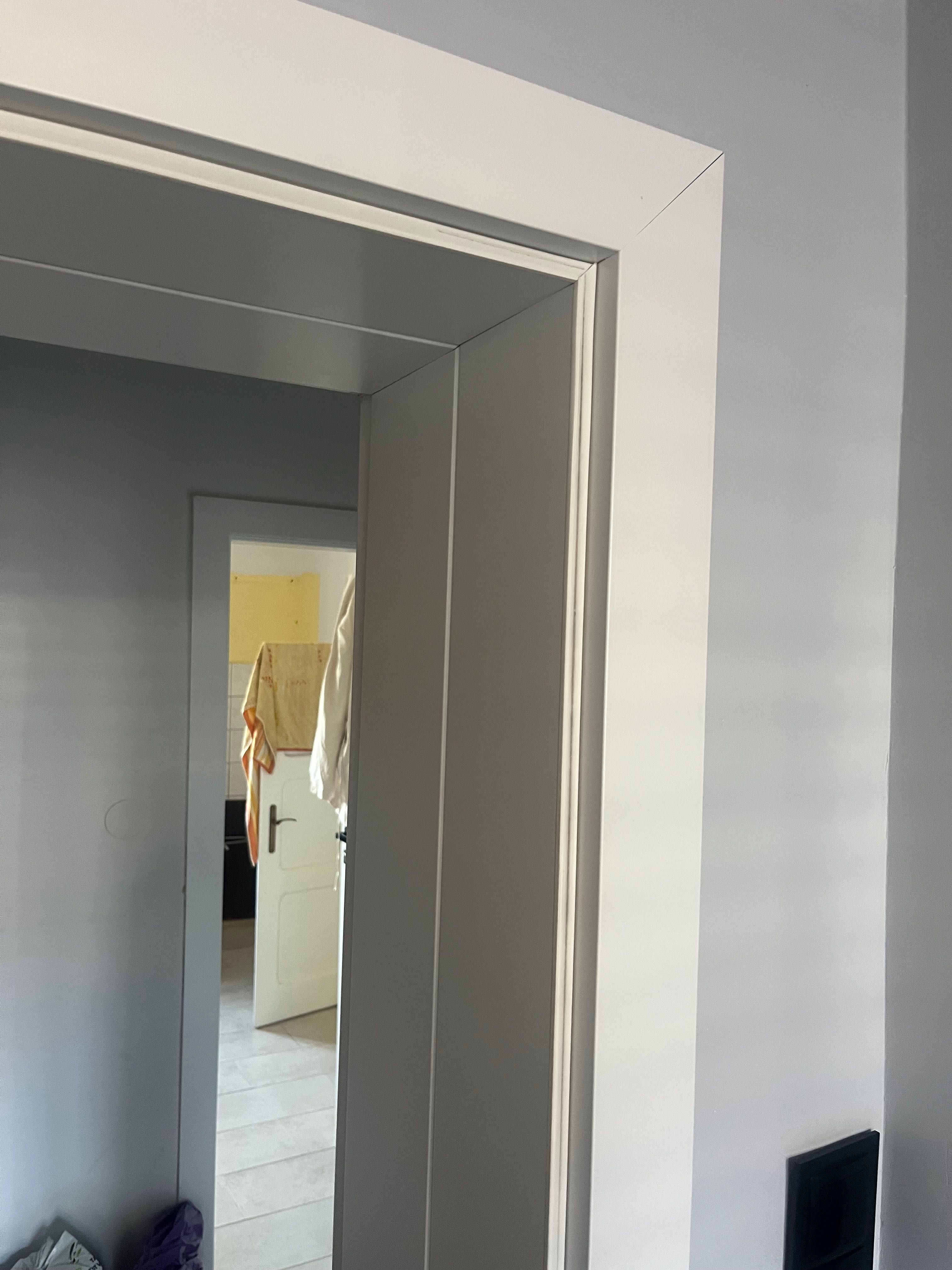 Drzwi 80 porta wewnętrzne