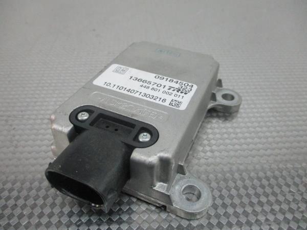 Módulo ESP OPEL Vectra C GTS